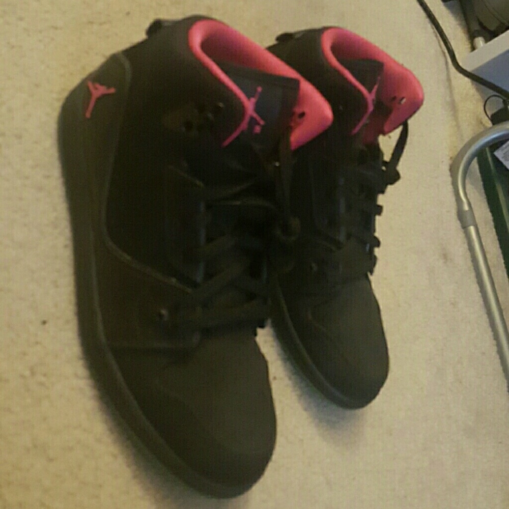 Jordans